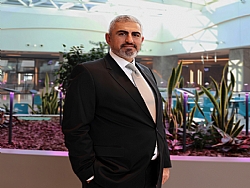 STANBUL FNANS MERKEZ AVM MDR MUAMMER ENE OLDU